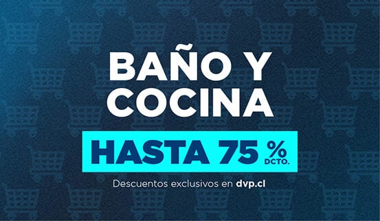 Bano y Cocina